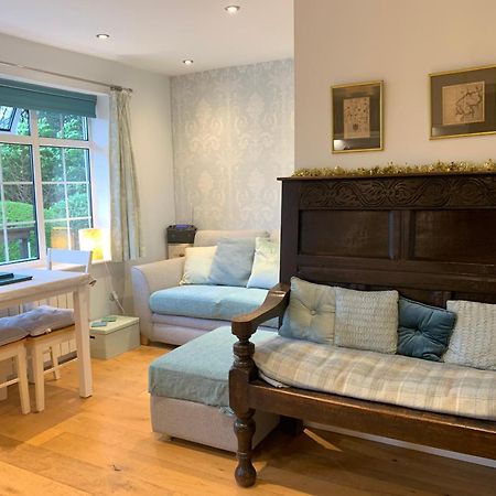 Ferienwohnung The Lady Of The Lake Windermere Exterior foto