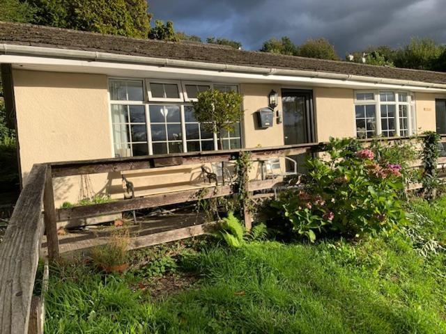Ferienwohnung The Lady Of The Lake Windermere Exterior foto