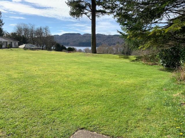 Ferienwohnung The Lady Of The Lake Windermere Exterior foto