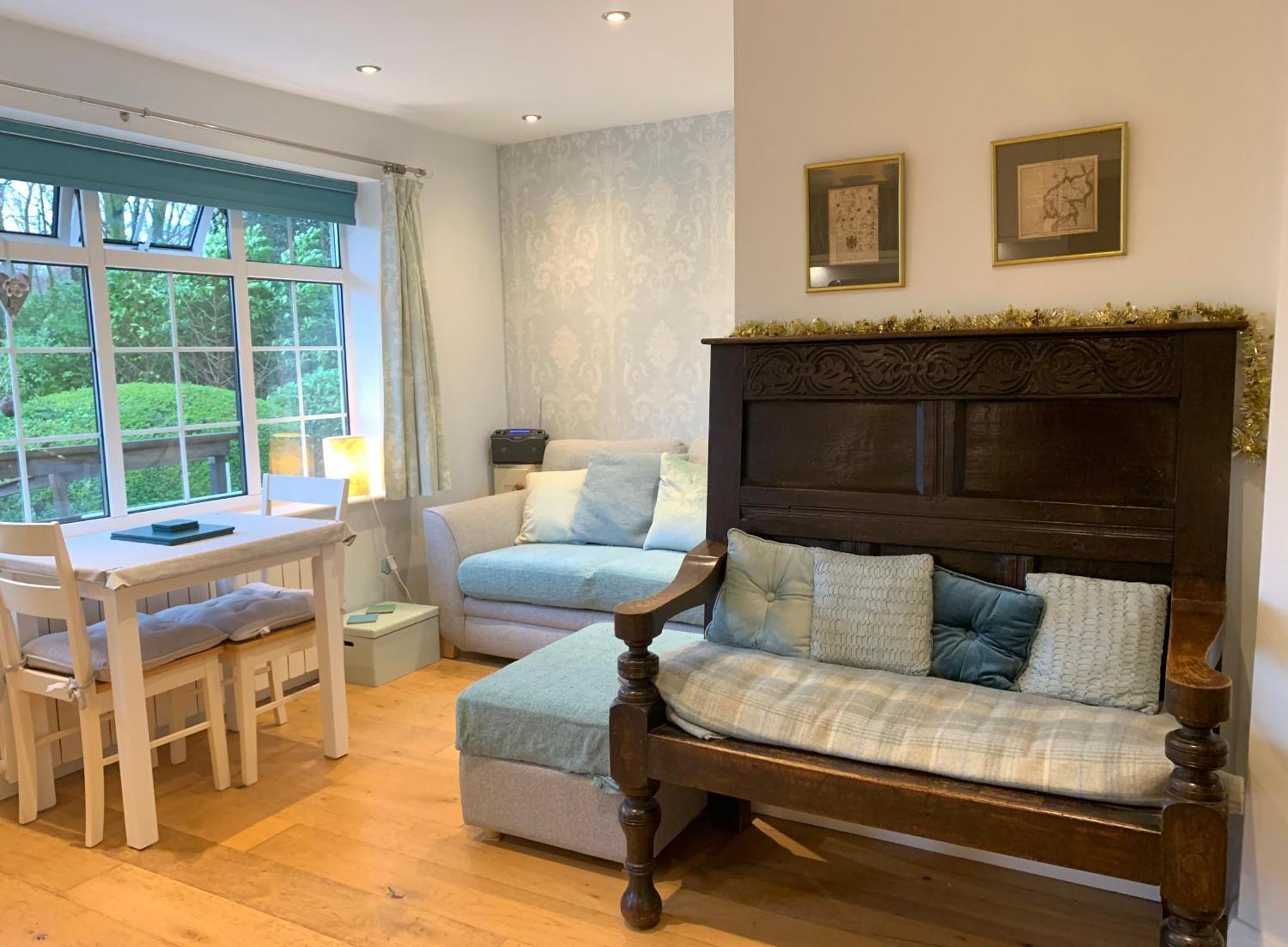 Ferienwohnung The Lady Of The Lake Windermere Exterior foto